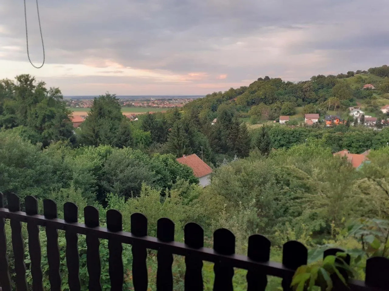 virovitica- kuća sa predivnim pogledom na netaknutu prirodu! - slika 25