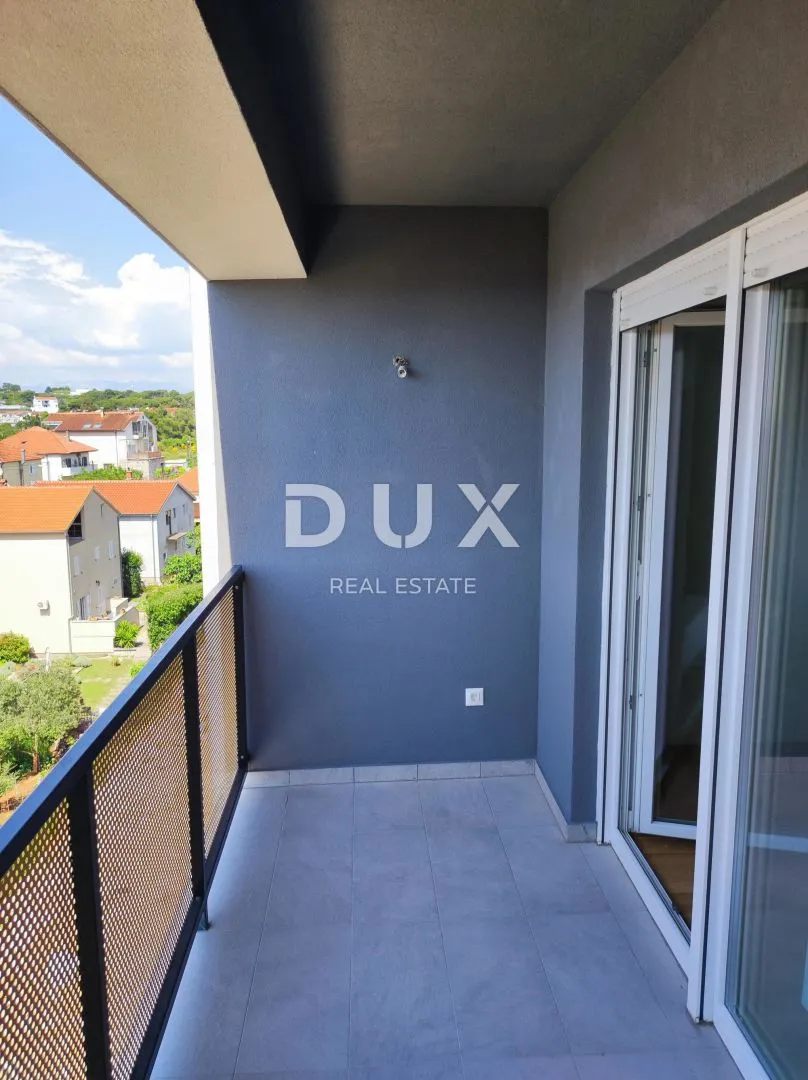 zadar, crvene kuće - stan 80,6m² - novogradnja! - slika 20