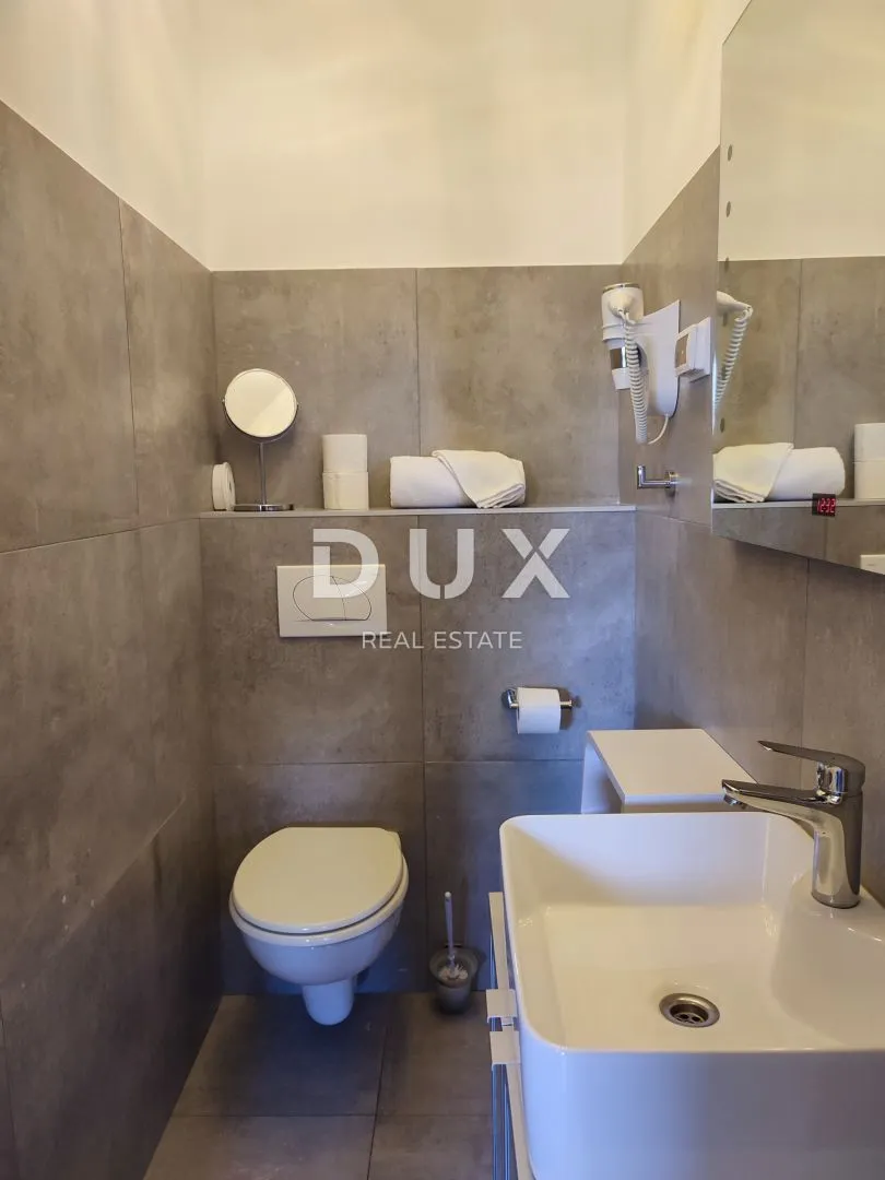 istra, umag - suvremeni obiteljski hotel - slika 131