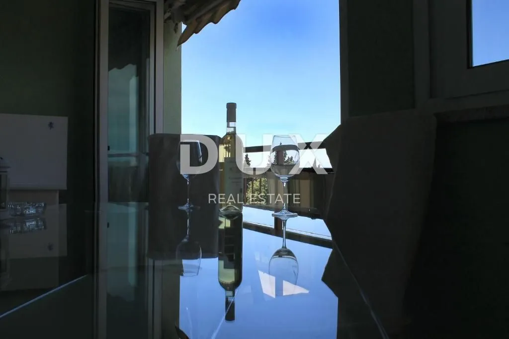 istra, tar - 2s+db stan na odličnoj lokaciji s pogledom na more - slika 10