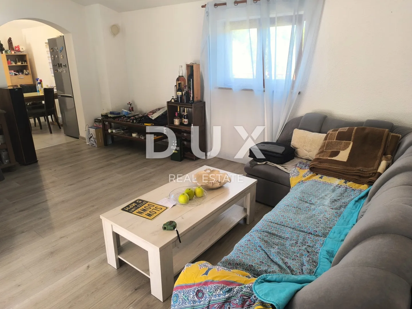 istra, šišan - prizemnica na savršenoj lokaciji 100 m2 - blizina mora!! - slika 13