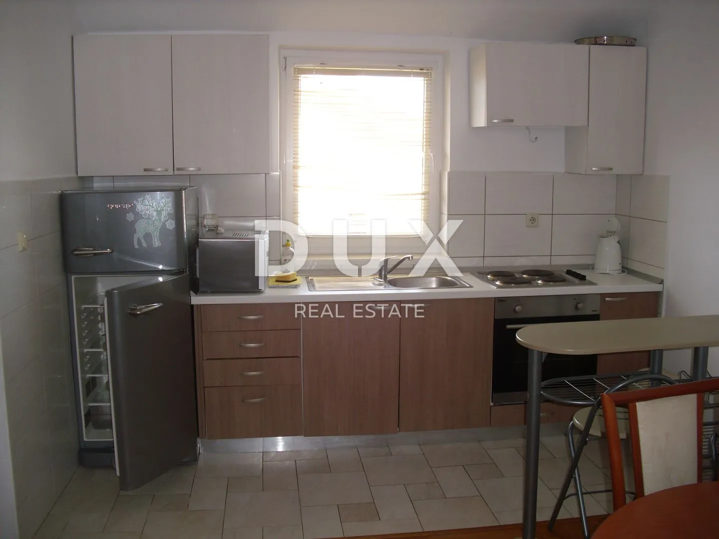 otok krk, malinska - apartman 2s+db sa pogledom i parkingom - slika 8