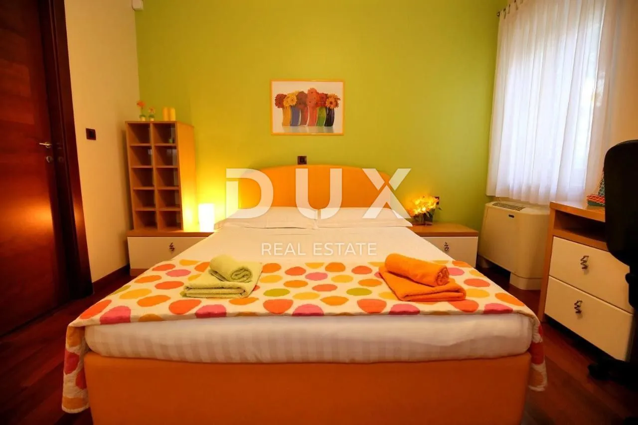 zadar, kožino - luksuzna vila s bazenom u blizini mora - slika 23