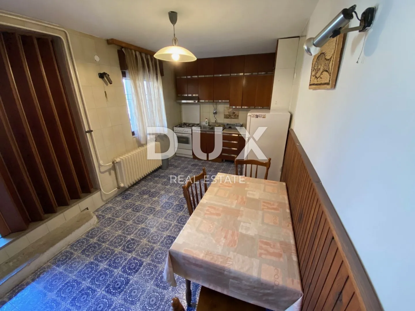 rijeka, centar - samostojeća stara unikatna villa na odličnoj lokaciji! prilika! - slika 26