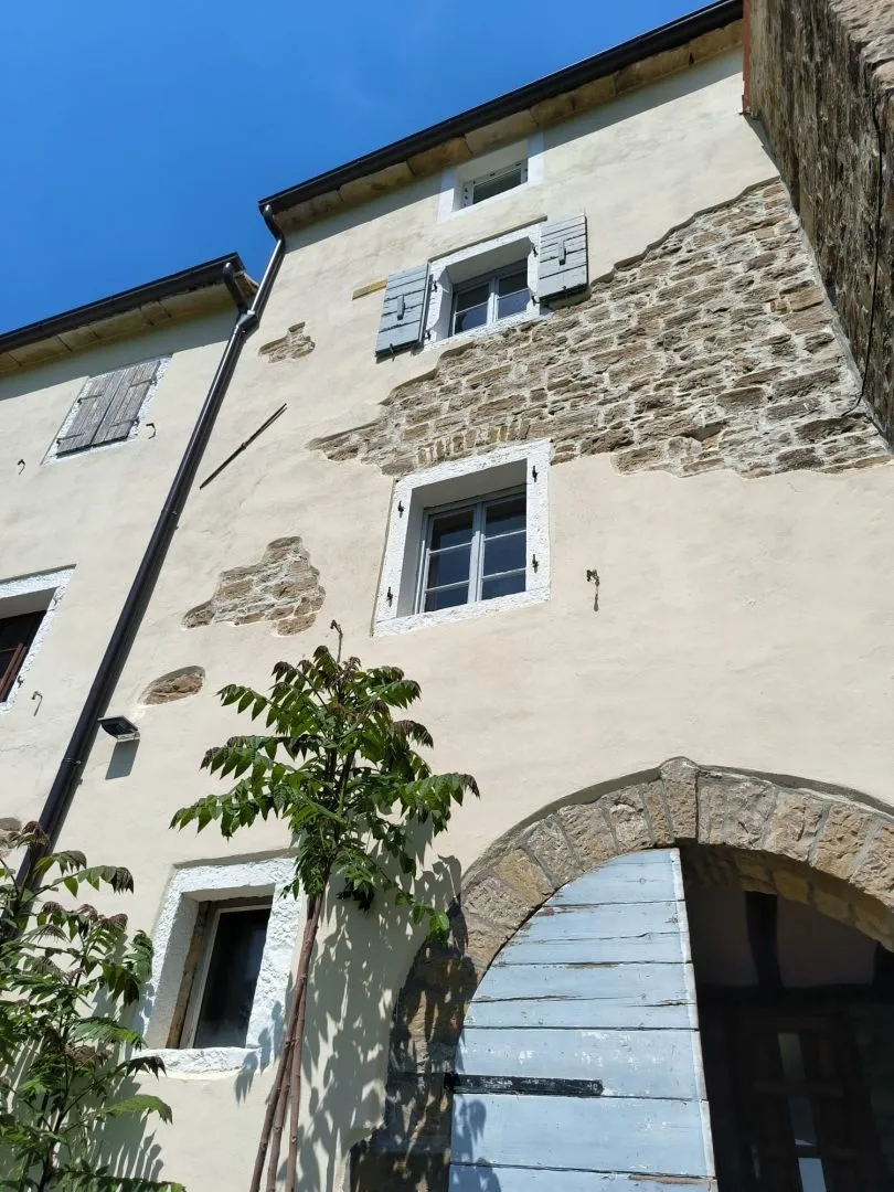 istra, motovun - kamena bajka u prirodi! rijetkost! - slika 16