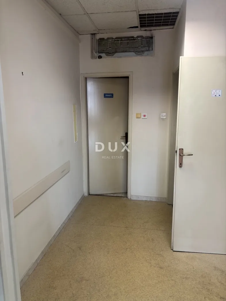 rijeka, centar- stan, 137 m2, mogućnost više apartmana!!! - slika 27