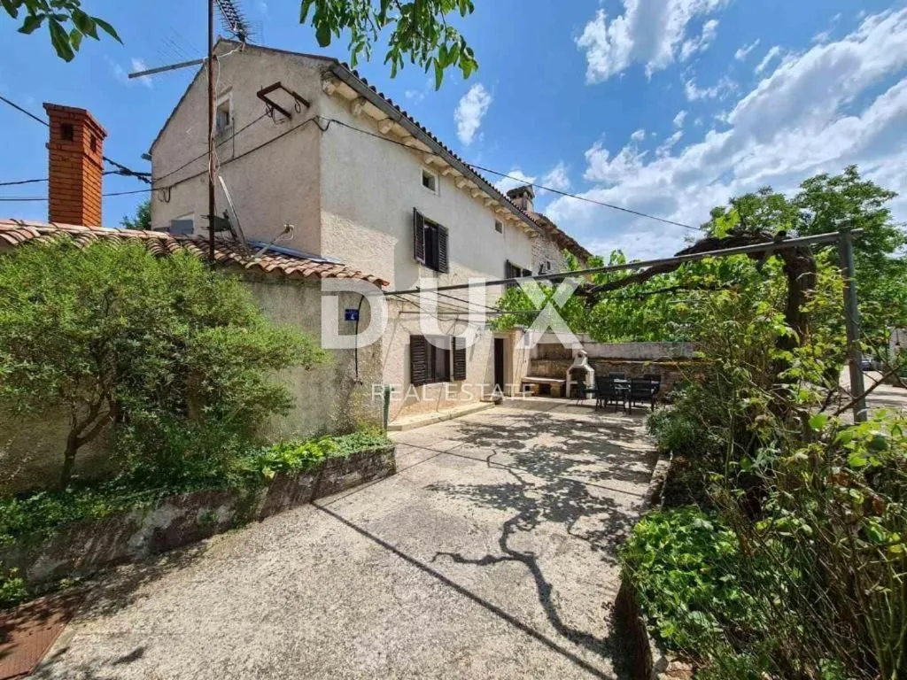 istra, svetvinčenat - istarska kamena kuća - slika 13