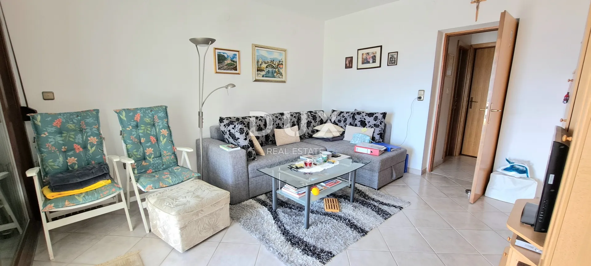 selce - stan od 49 m2 s pogledom na more - slika 3