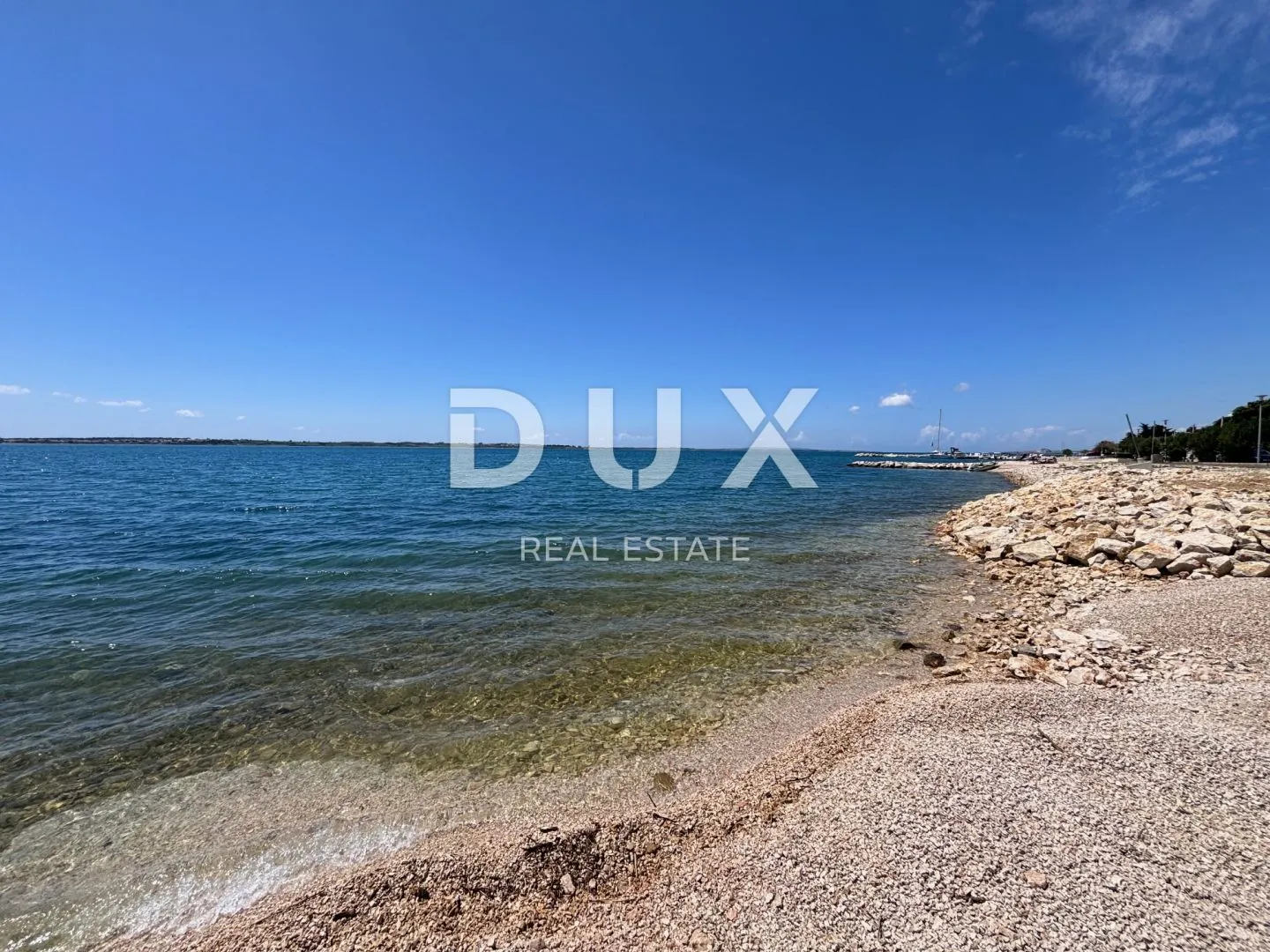 zadar, vrsi - luksuzna vila s pogledom na more - slika 38
