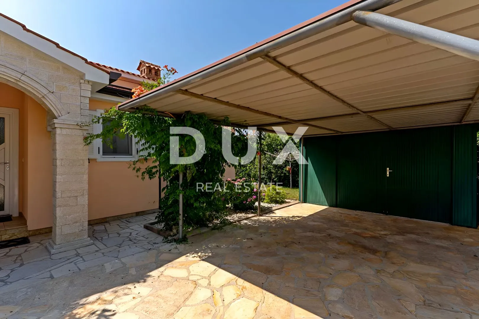 istra, poreč - kuća s bazenom - slika 9
