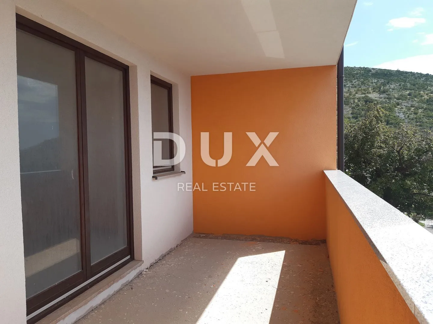 senj - apartman u prizemlju, blizu mora - slika 4