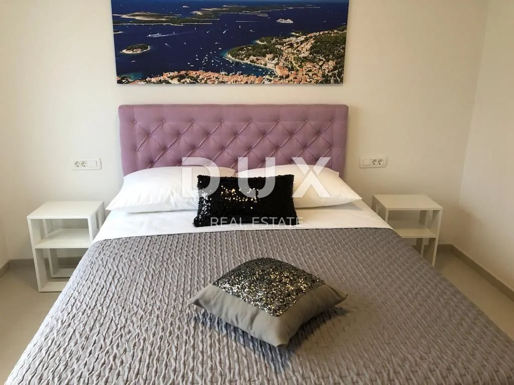 podgora - luksuzna apartmanska kuća - slika 21