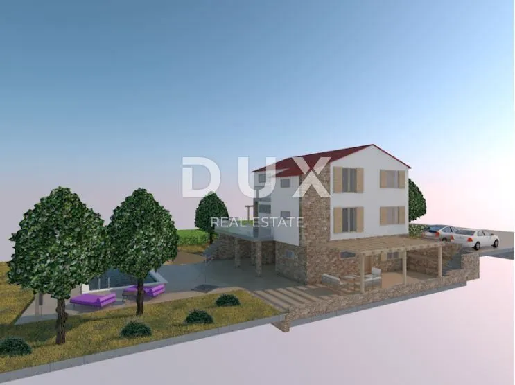 istra , umag kuća 250 m od mora! - slika 12
