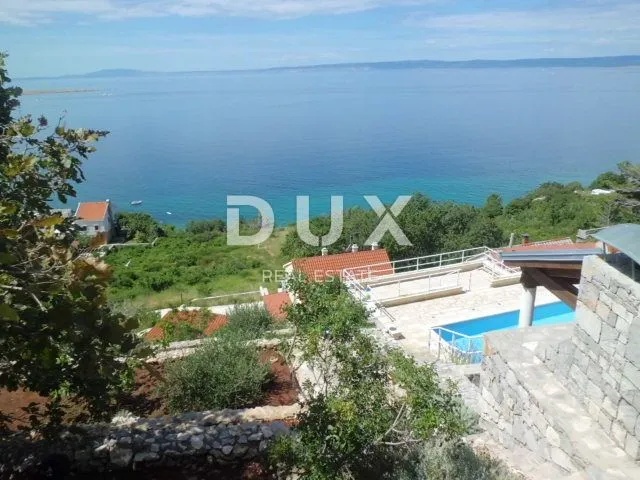 otok krk - ekskluzivna vila sa bazenom - slika 5
