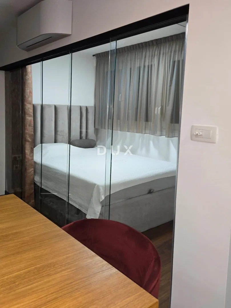 zagreb, trešnjevka – premium, moderno opremljen stan - slika 8
