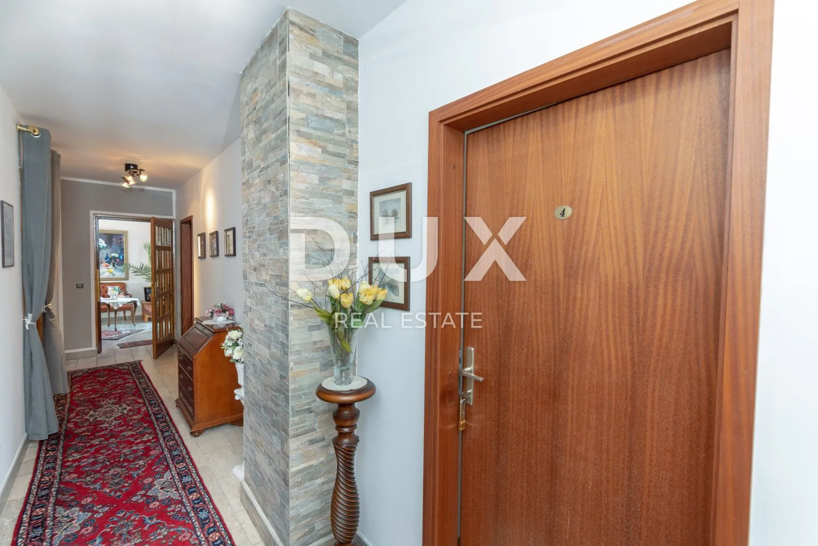 crikvenica, selce - jedinstvena villa za obiteljski hotel - slika 29