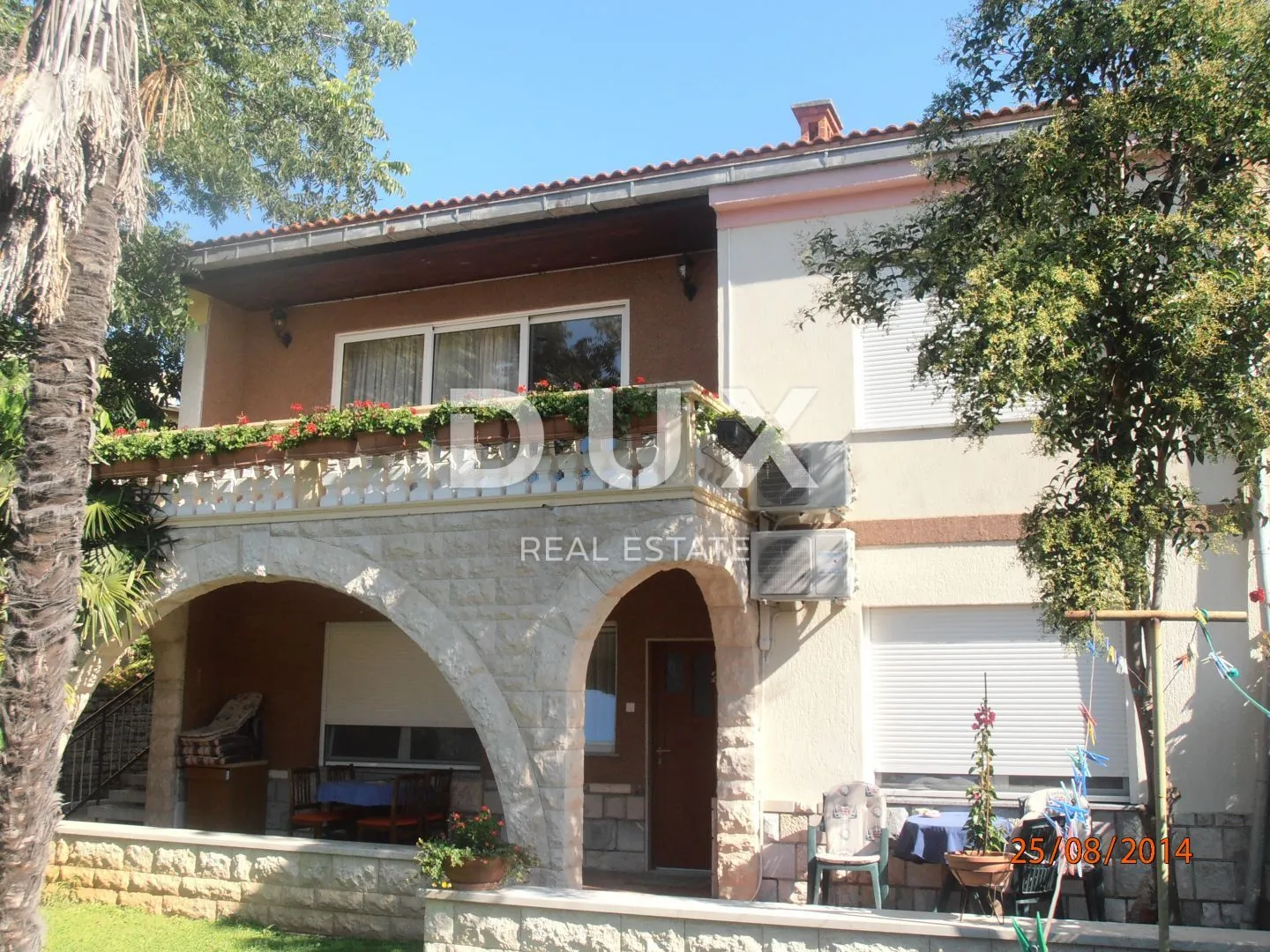 istra, pula - dva stana u centru grada 60m2 - slika 19