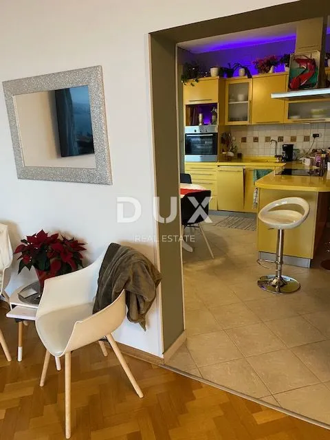opatija,centar - samostojeća kuća, 350 m2, pogled, okućnica, bazen!!! - slika 20
