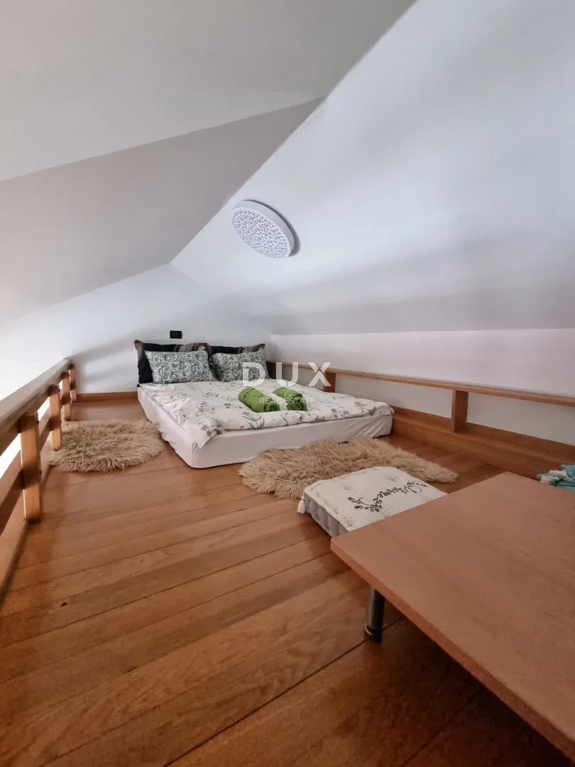 zagreb, g. dubrava – najam komfornog stana s terasom, pet friendly - slika 14