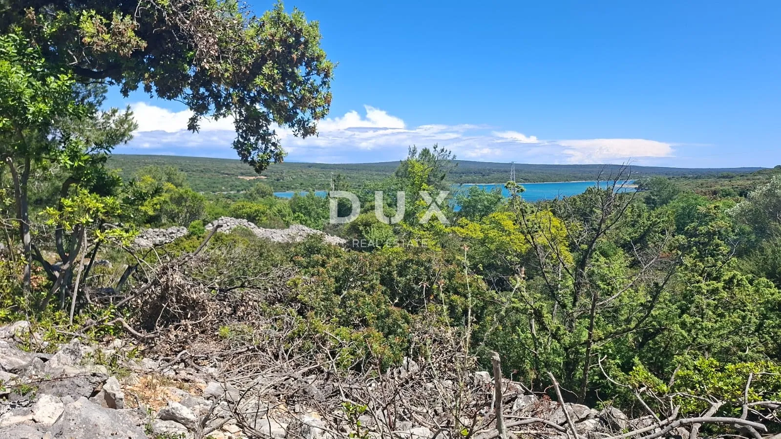 mali lošinj - vikend zemljište - 300 m od mora!! - slika 13