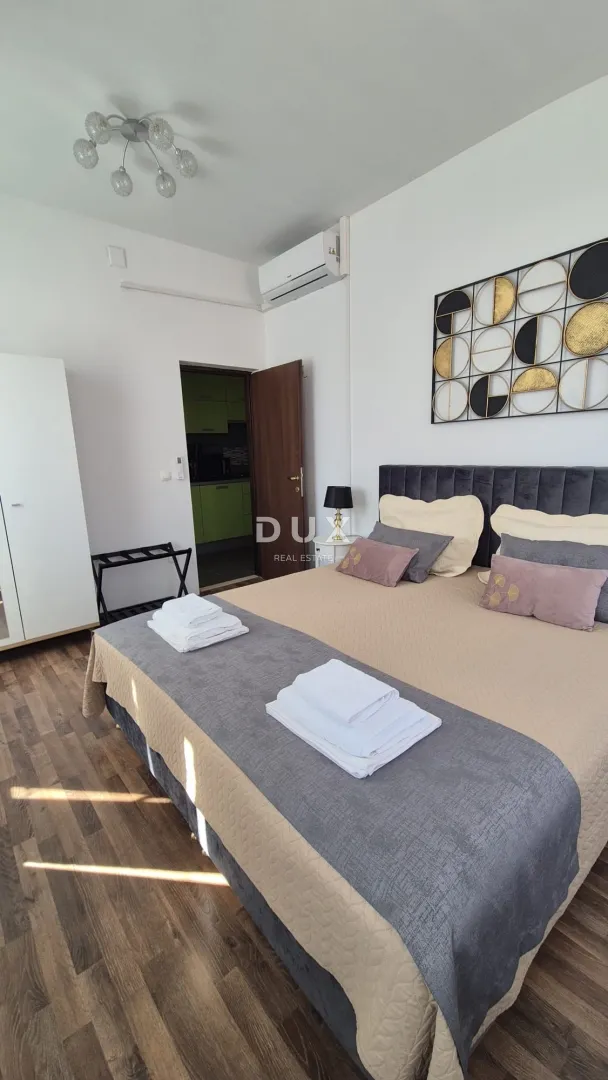 zadar, poluotok - premium nekretnina u srcu grada, prilika! virtual tour! - slika 8