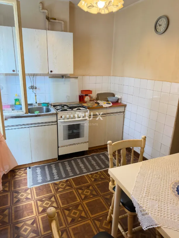 rijeka, podmurvice - stan 1sb + db 43 m2 prodaja - slika 3
