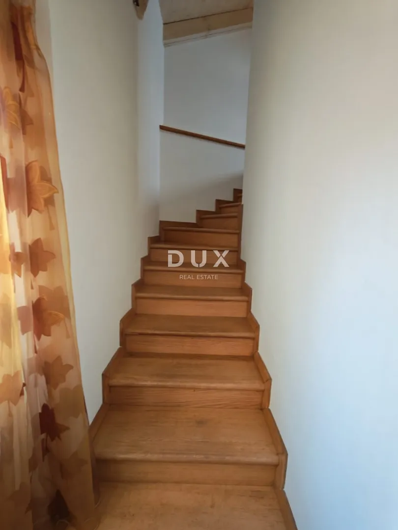 istra, rovinj - penthouse 75,40 m2 u starom gradu s pogledom na more! - slika 15