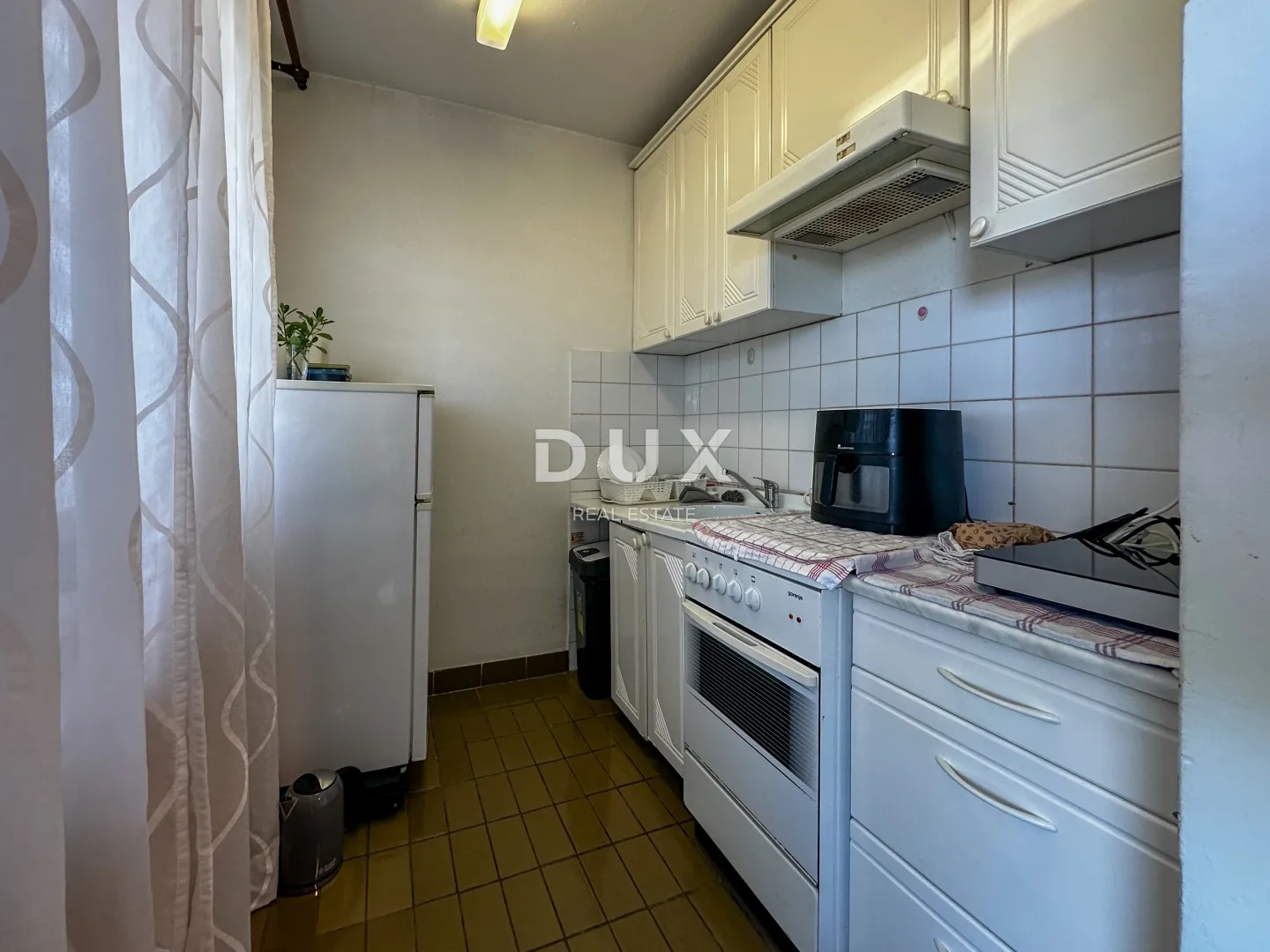 rijeka, krnjevo - stan u prizemlju s vrtom - slika 2