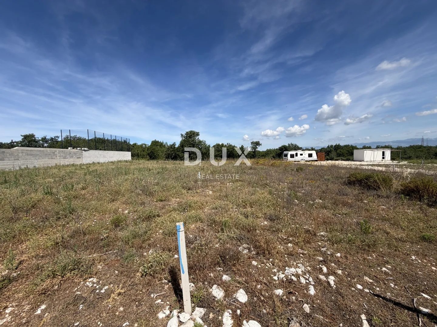 sukošan, debeljak - građevinsko zemljište 730m² pravilnog oblika - slika 11