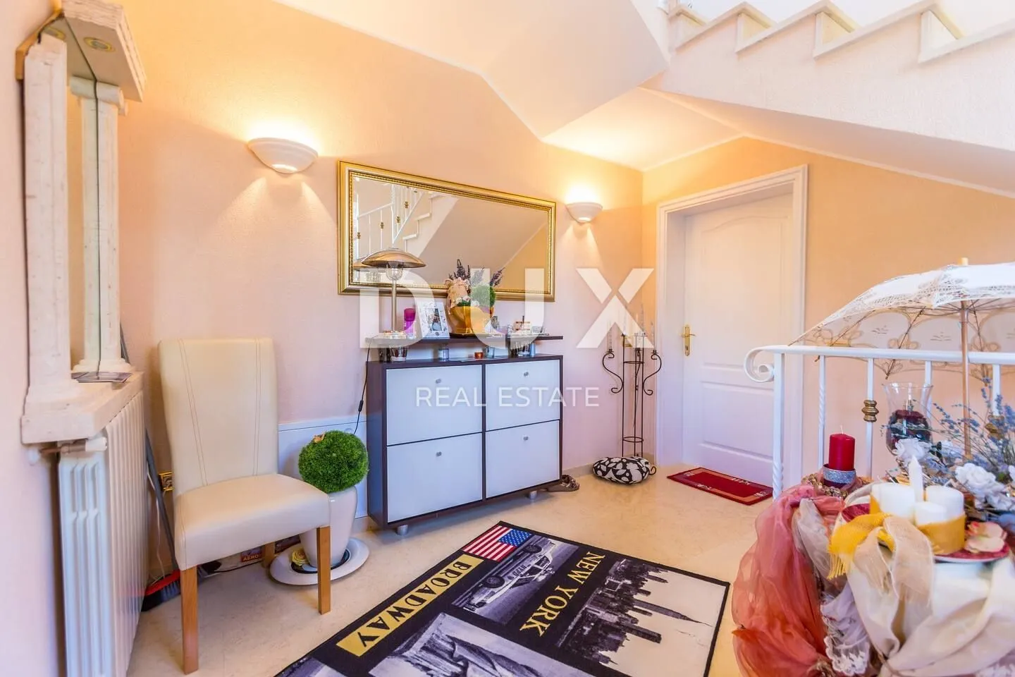 istra, pula - apartmanska kuća - slika 15