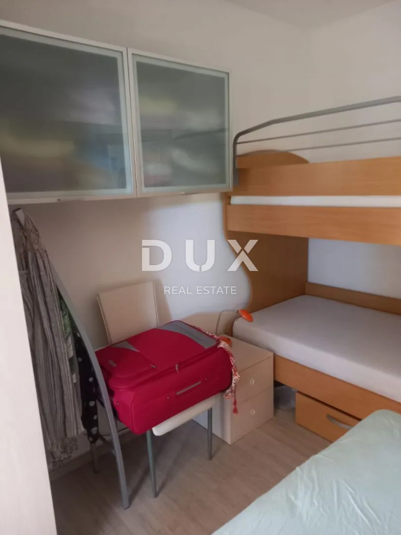 istra, volme - apartman s prostranom terasom, zelenilom i potpunim mirom - slika 14