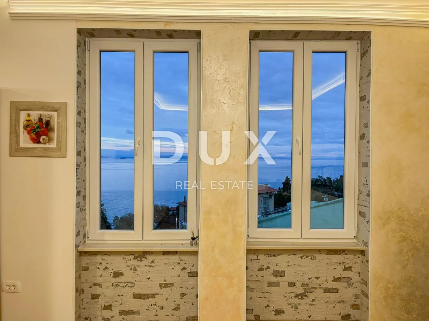 opatija, centar - stan 250m od mora u centru opatije - slika 5