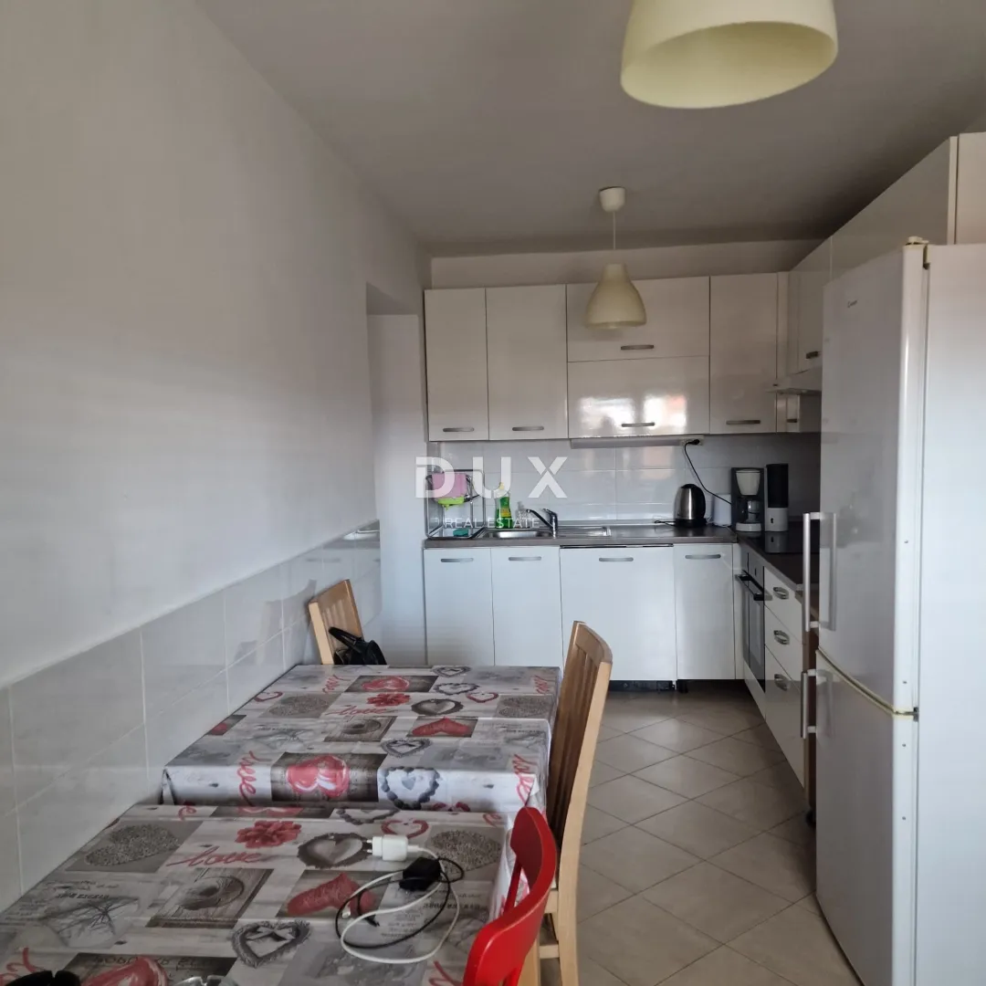 opatija, centar - dvojna kuća u blizini centra opatije, 120m2 - slika 17