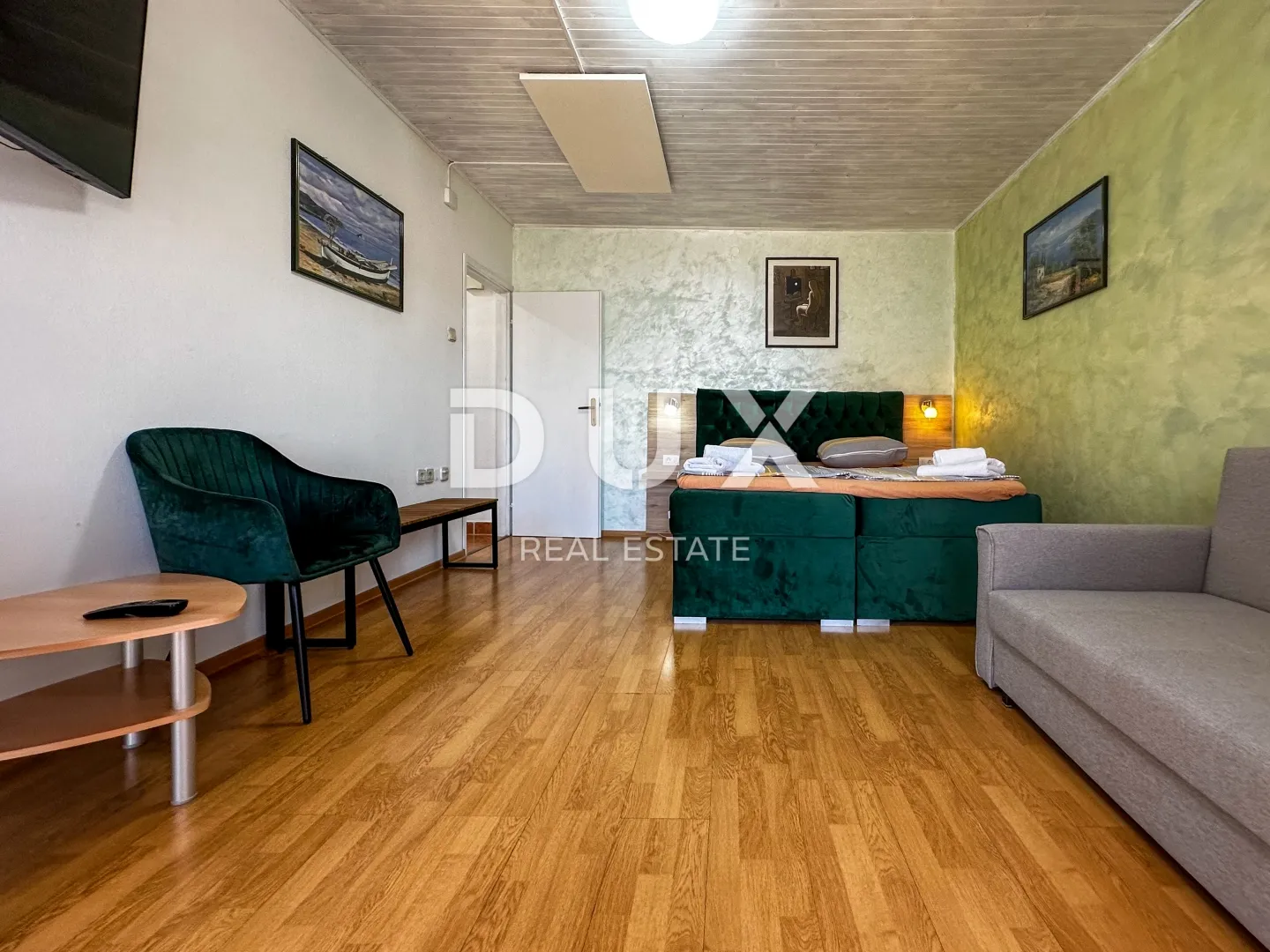 crikvenica, dramalj - kuća 115 m2 sa dva apartmana blizu mora, sniženo, prilika!!! - slika 18