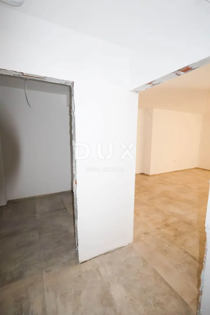 novalja, jakišnica - luksuzan stan s bazenom i vrtom, 123m2 - slika 29