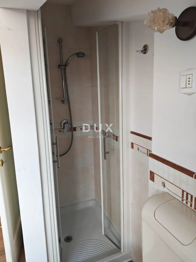 istra, rovinj - penthouse 75,40 m2 u starom gradu s pogledom na more! - slika 16