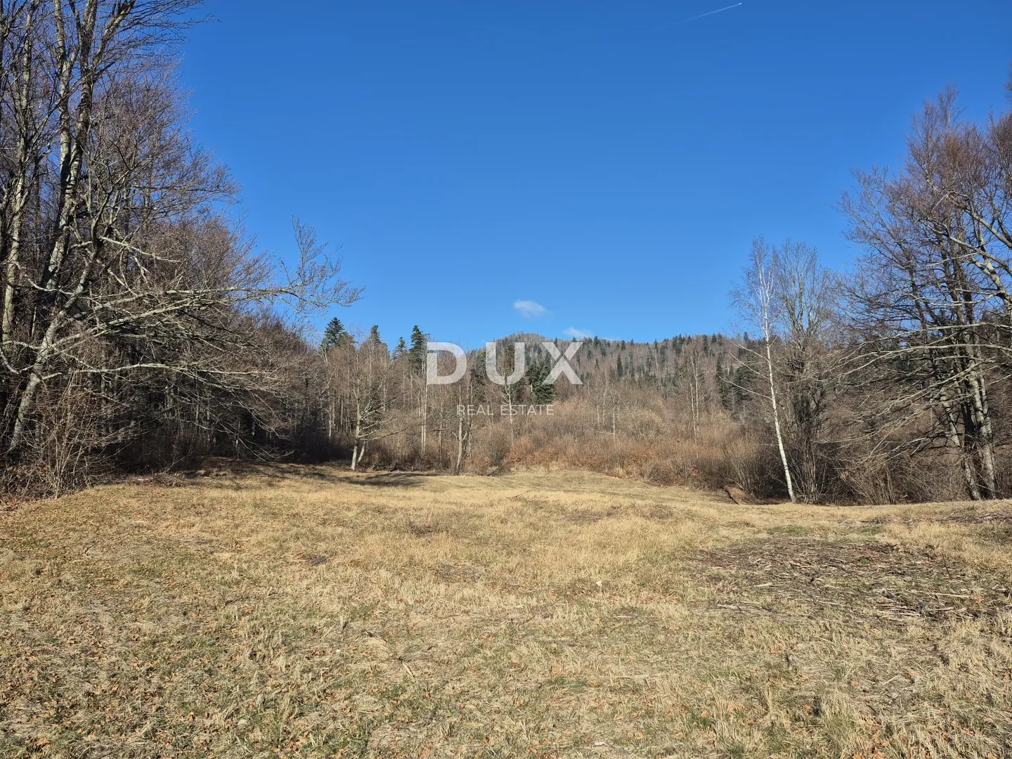 gorski kotar, fužine - građevinsko zemljište 1331 m2 - prilika za ulaganje! - slika 62