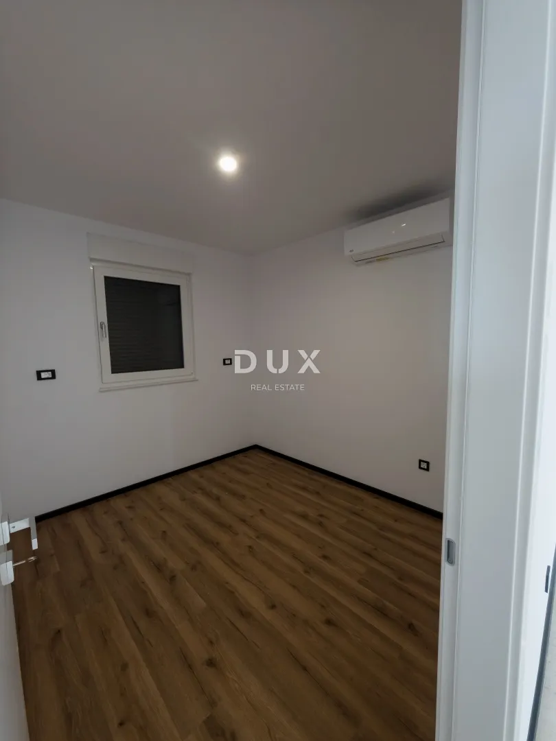 pakoštane, prizemni trosobni stan, 85 m², u novogradnji - slika 4