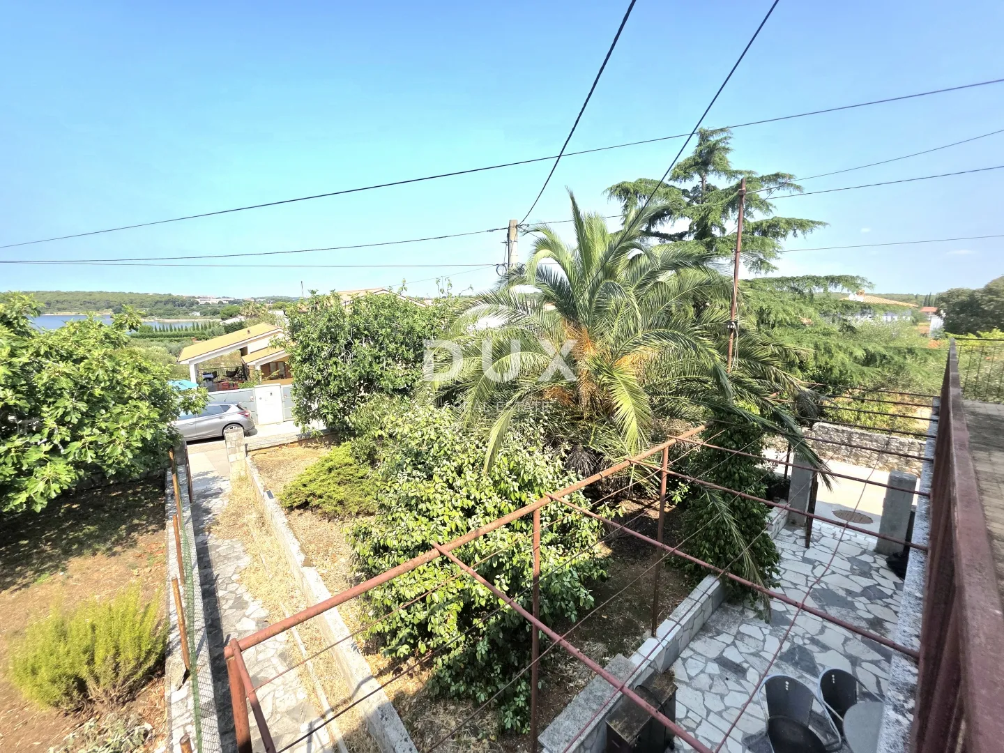 istra, pomer, starina, 120m2, pogled na more - slika 17