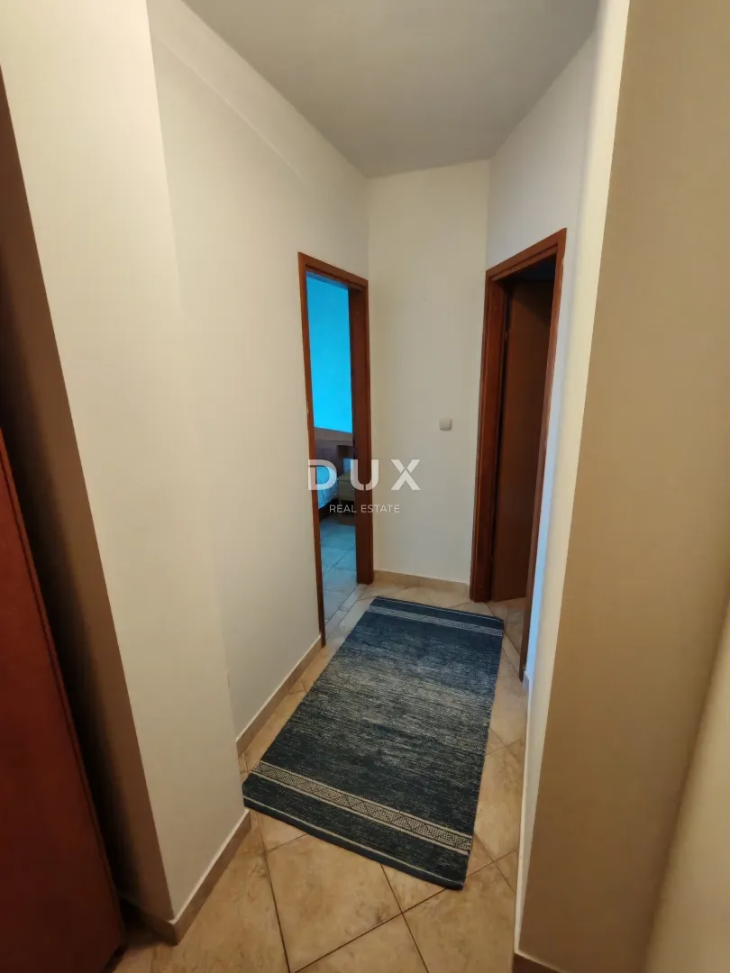 zadar, petrčane - kuća s 3 velika stana i prekrasnim pogledom na more! punta skala! - slika 47