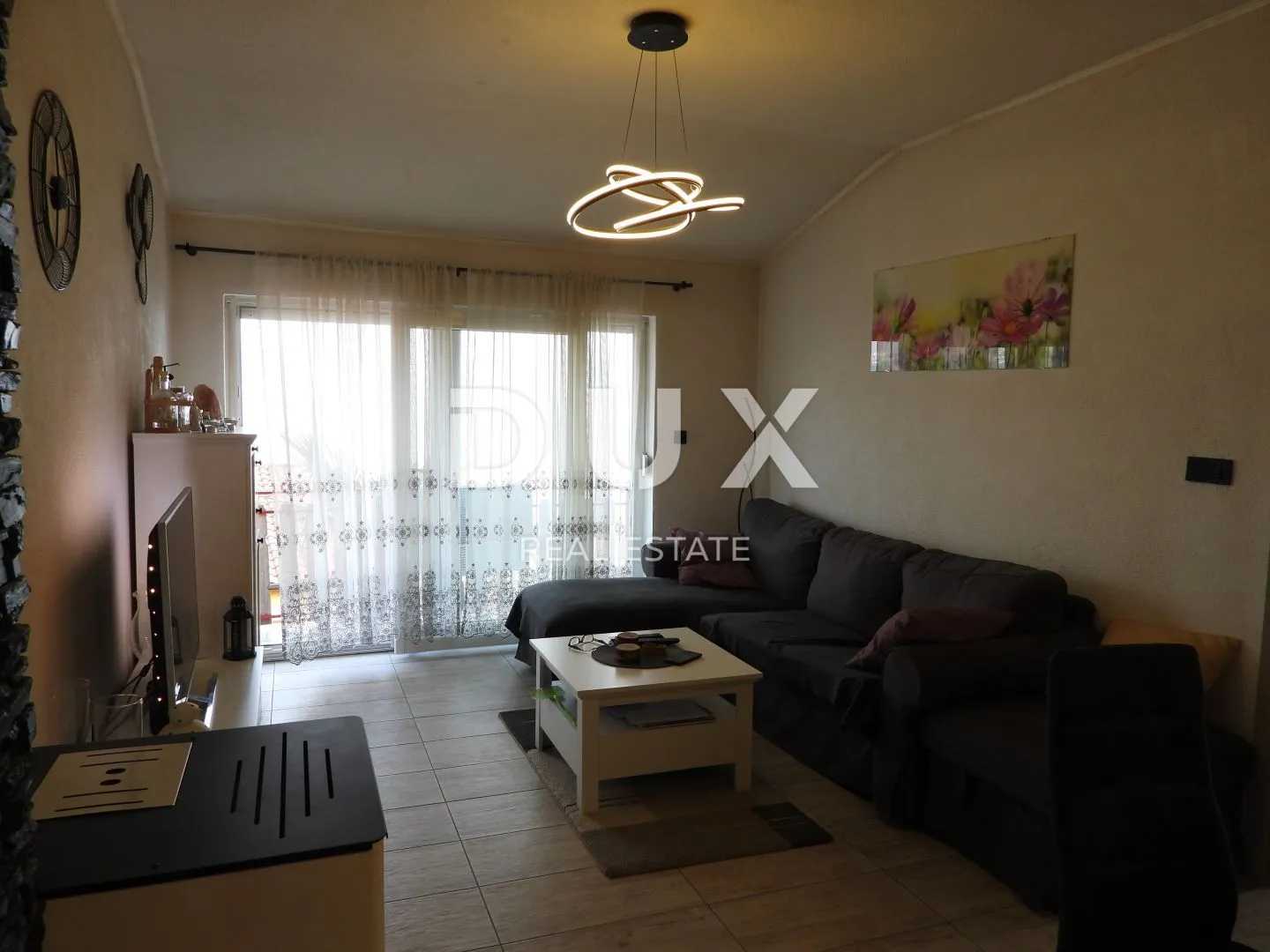opatija- kuća 203m2 s panoramskim pogledom na more + okoliš - slika 28