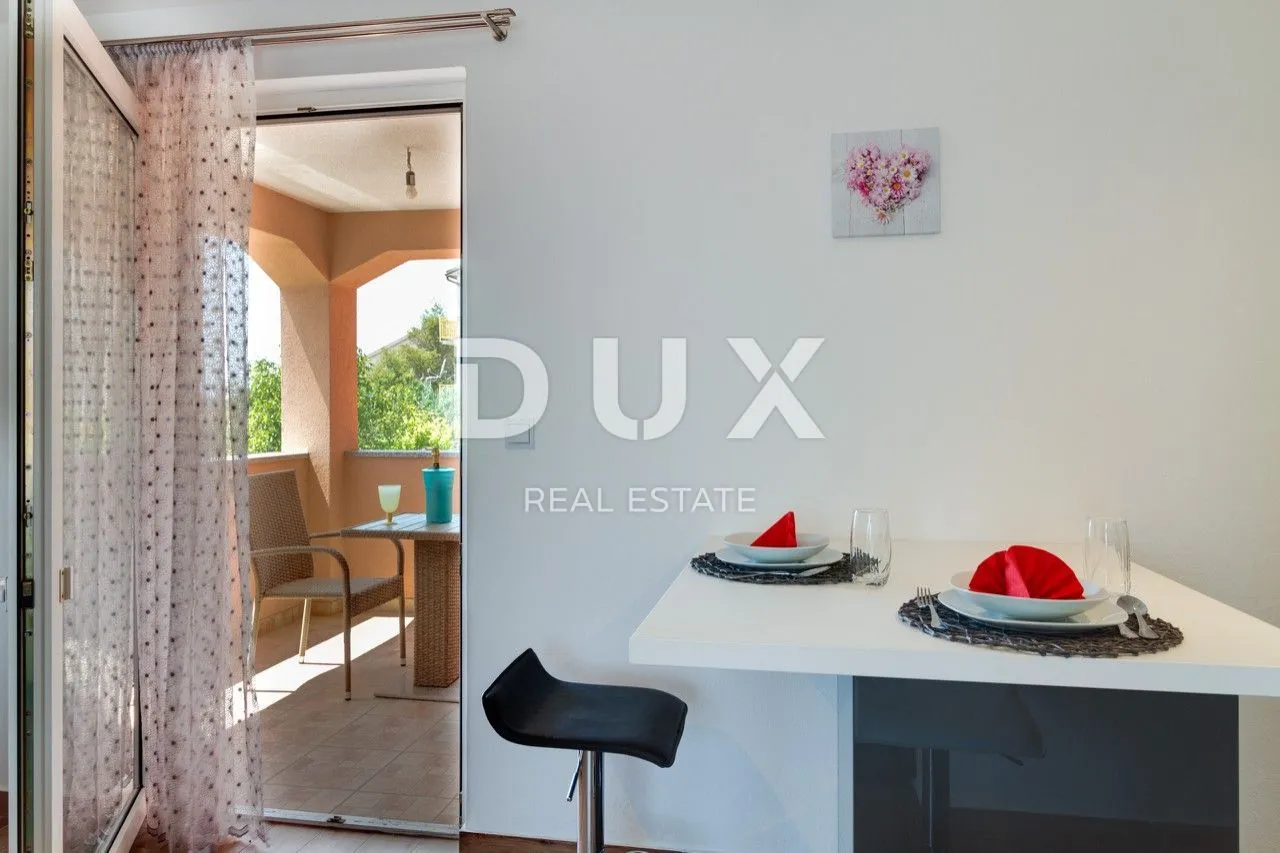 istra, pula - apartmanska kuća s bazenom i uređenom okućnicom - slika 41