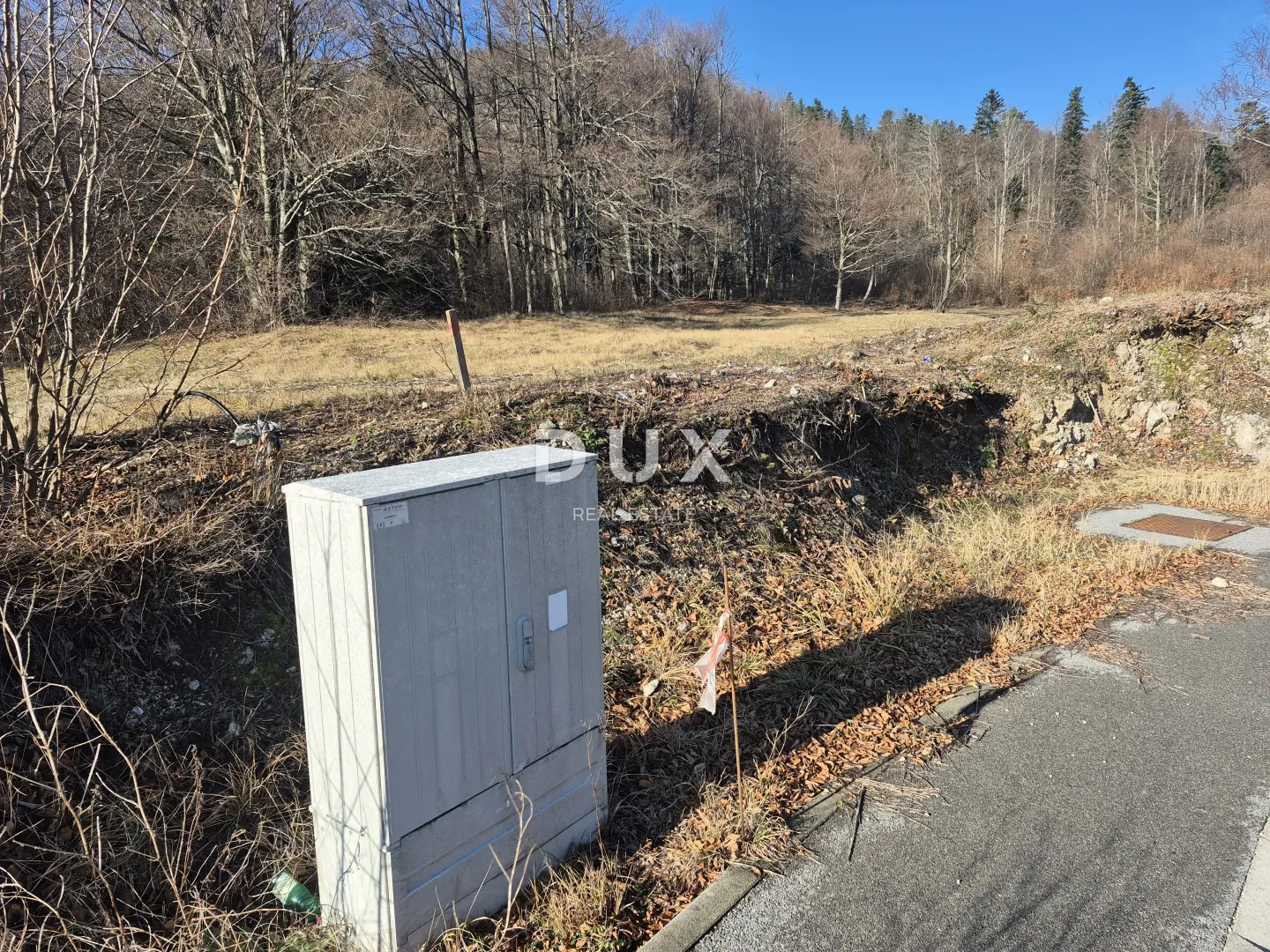 gorski kotar, fužine - građevinsko zemljište 1331 m2 - prilika za ulaganje! - slika 44