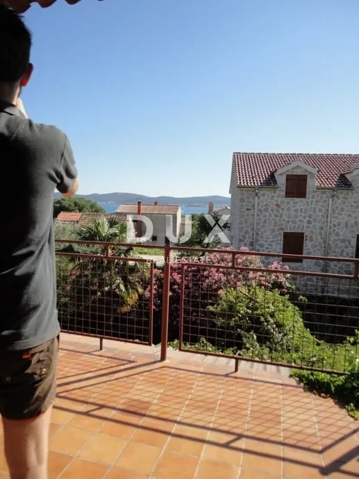 zadar, sveti filip i jakov - kuća za renovaciju - slika 7