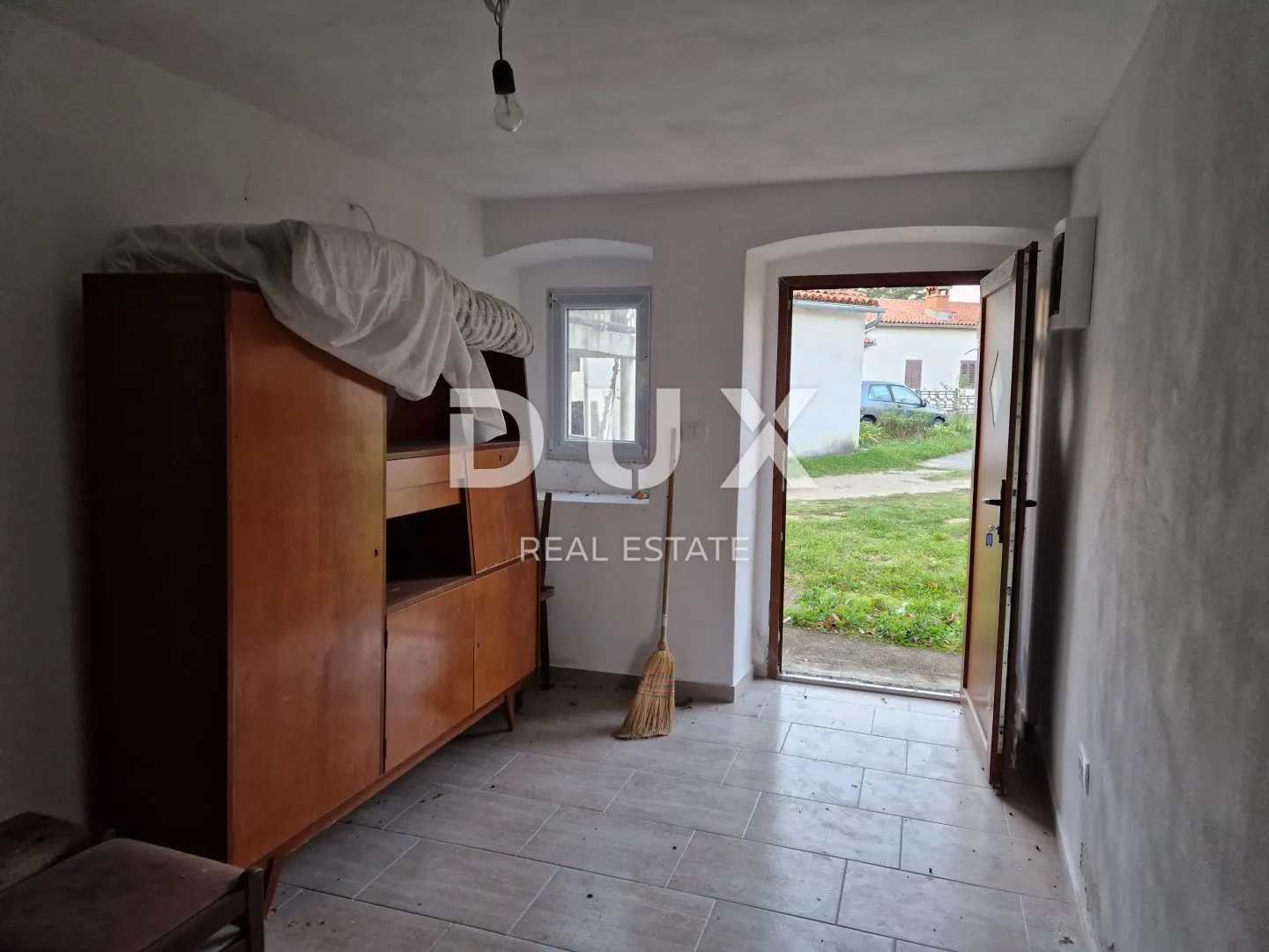 istra, labin - stan u kući, okolica labina - slika 2