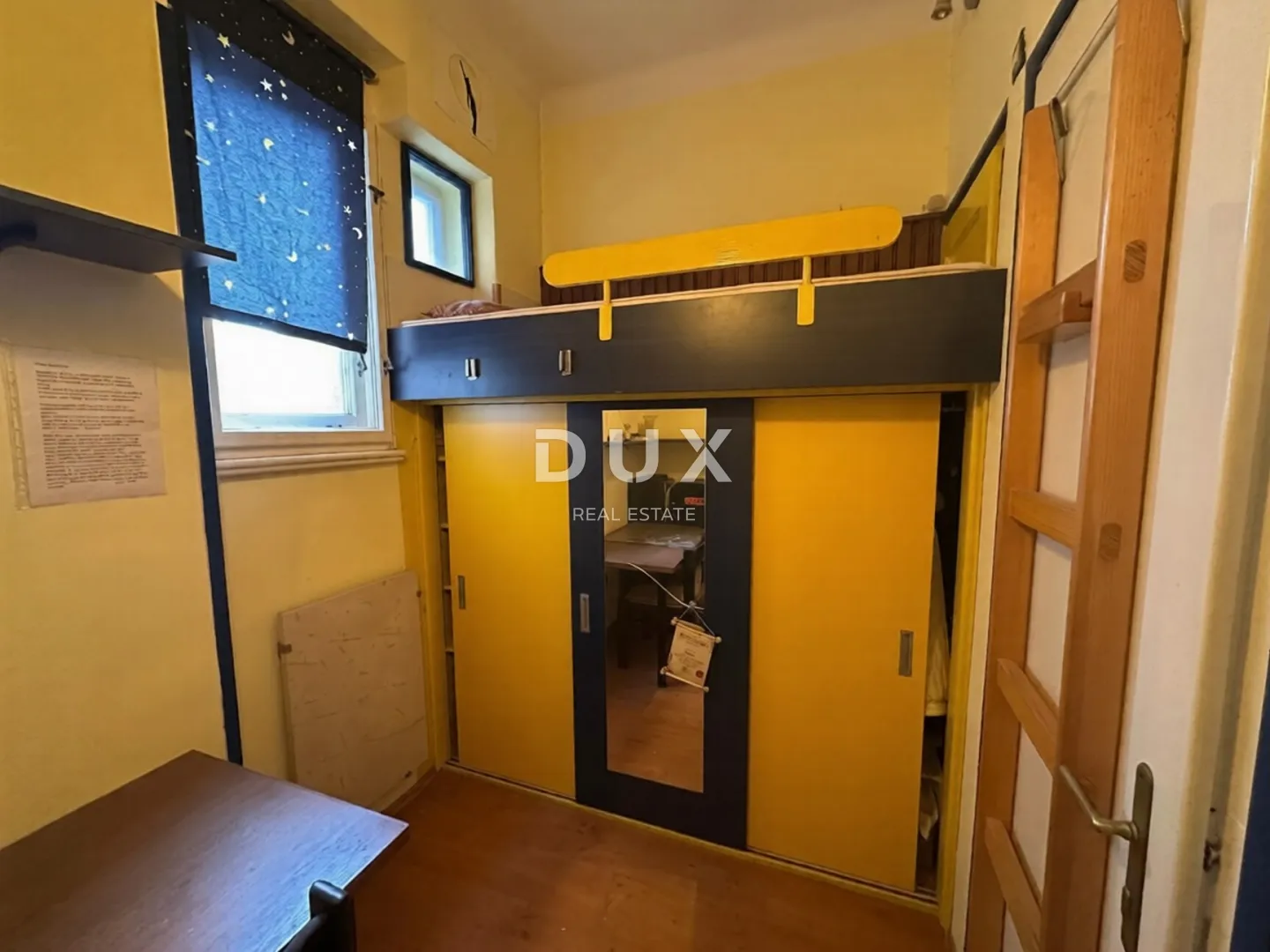 rijeka, sušak – stan s loggiom i pogledom na more, 2sdb, 79m2 - slika 6