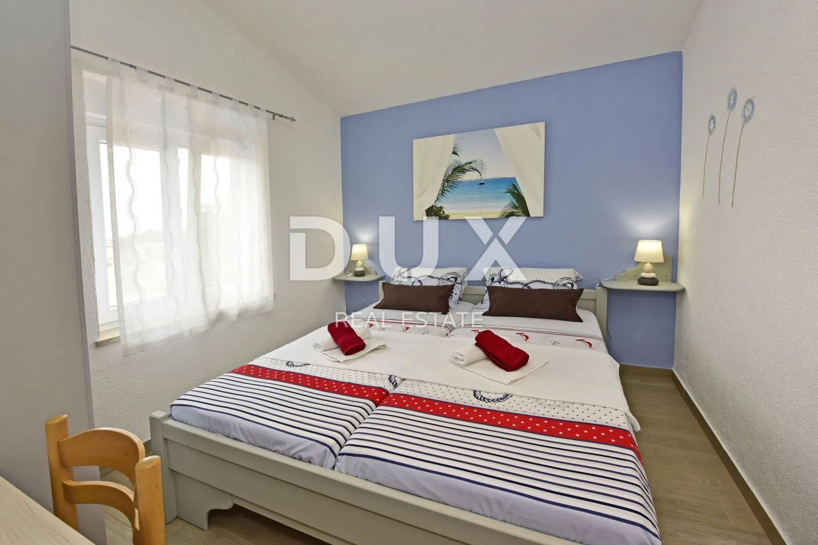istra, poreč - apartmanska kuća sa bazenom - slika 28