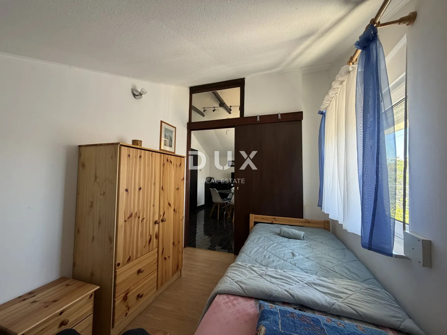vrsi,zukve-apartmanska kuća 150m od mora - slika 34