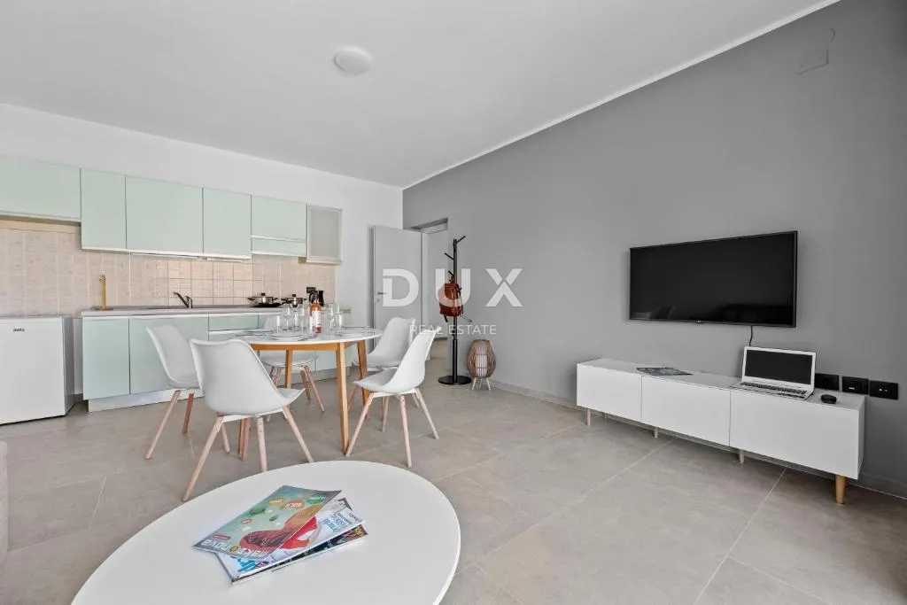 pula, valdebek, stan, 73.14 m2, trosoban, bazen, balkon - slika 9