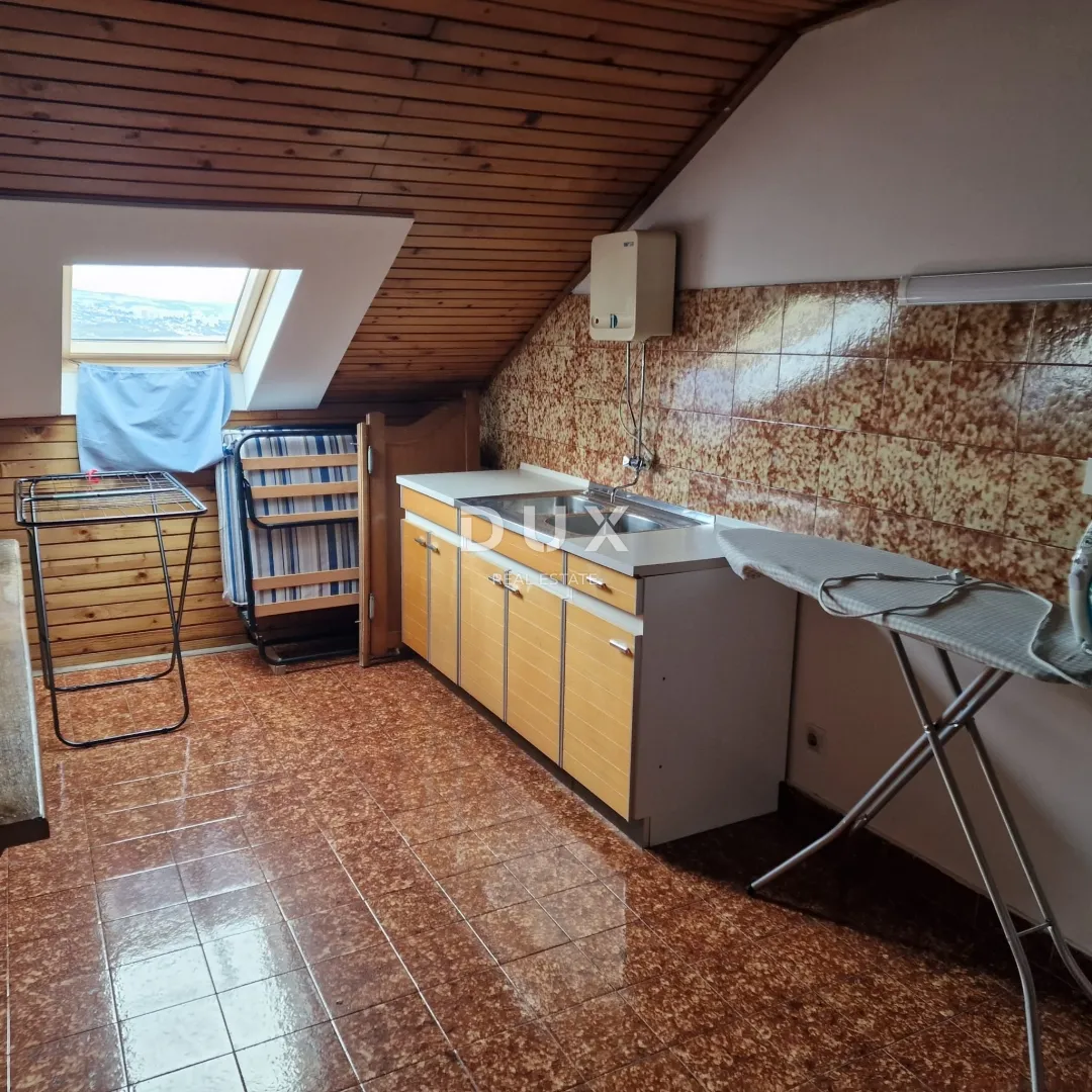 opatija, centar - dvojna kuća u blizini centra opatije, 120m2 - slika 23